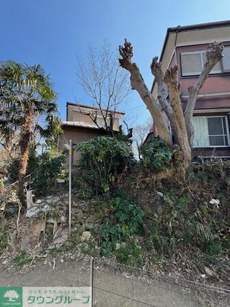 ベイヒルズ横須賀の物件内観写真